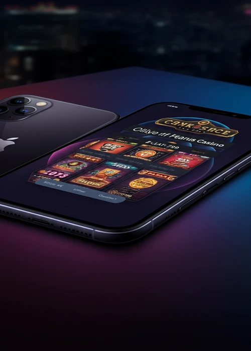 Interface de jeu colorée de Casino Extra présentant des machines à sous populaires et des jeux en direct, illustrant l'abondance des choix de divertissement en ligne.